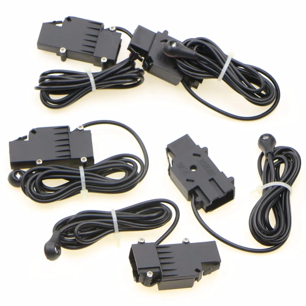 5Pcs Genuine Car Headlight Fog Lights Switch Sensor Upgrade Control Module For VW Gti MK7 GOLF MK7 5GG 941 431D
5Pcs Genuine Car Headlight Fog Lights Switch Sensor Upgrade Control Module For VW Gti MK7 GOLF MK7 5GG 941 431D