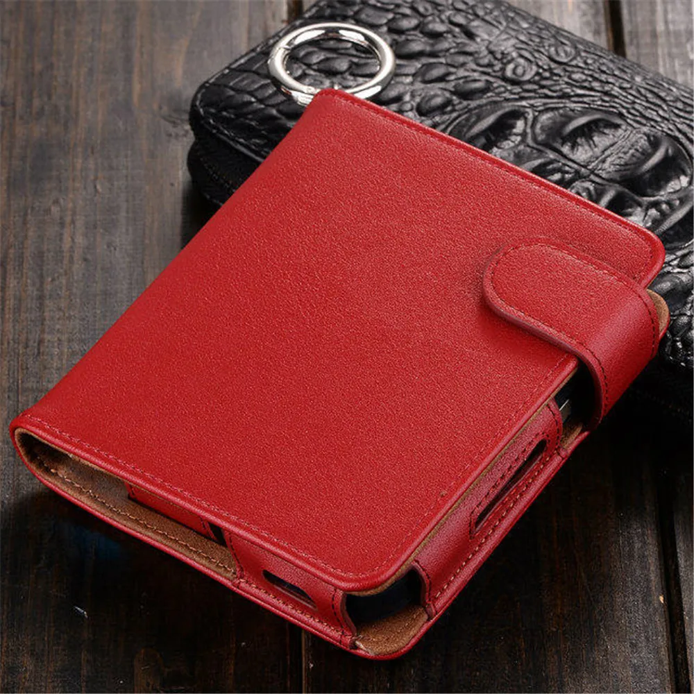 IQOS Leather Case6
