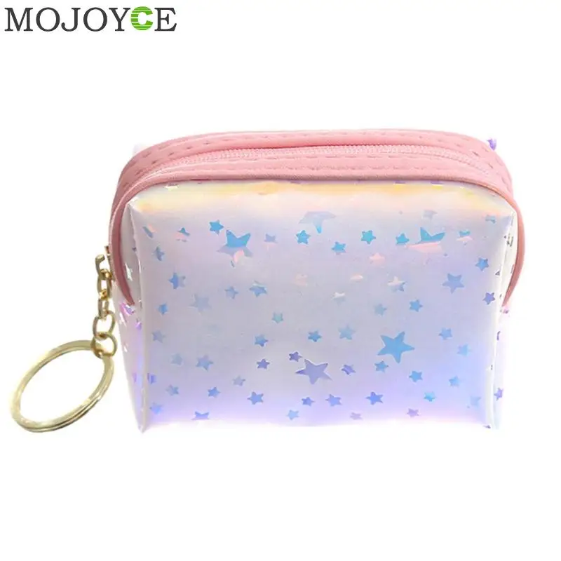 Trend Women Small Wallet Card Holder Zipper Coin Purses Clutch Handbag Fashion Female Purses Mini Cosmetics Storage Pouch
Trend Women Small Wallet Card Holder Zipper Coin Purses Clutch Handbag Fashion Female Purses Mini Cosmetics Storage Pouch