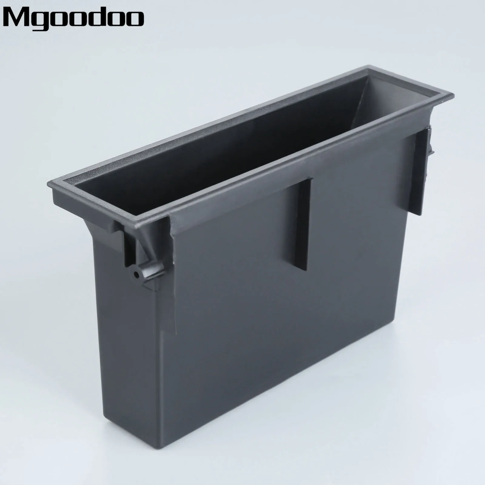 Mgoodoo 1DIN Car Stereo Radio Refitting Dashboard Installation Mounting Trim Fascia Storage Box Spacer
Mgoodoo 1DIN Car Stereo Radio Refitting Dashboard Installation Mounting Trim Fascia Storage Box Spacer