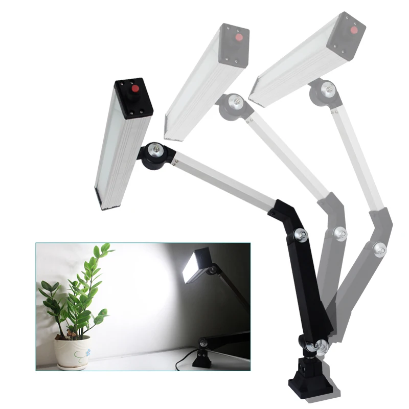 industrial led light Long Arm explosion proof lamp Cnc Working Lights waterproof 220V High Bay Lamp Led Sewing Machine light
industrial led light Long Arm explosion proof lamp Cnc Working Lights waterproof 220V High Bay Lamp Led Sewing Machine light