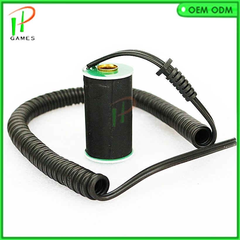 High Quality Coils For Medium & Small Size Claws Arcade Cranes Amusement Game Machine Accessory Parts
High Quality Coils For Medium & Small Size Claws Arcade Cranes Amusement Game Machine Accessory Parts