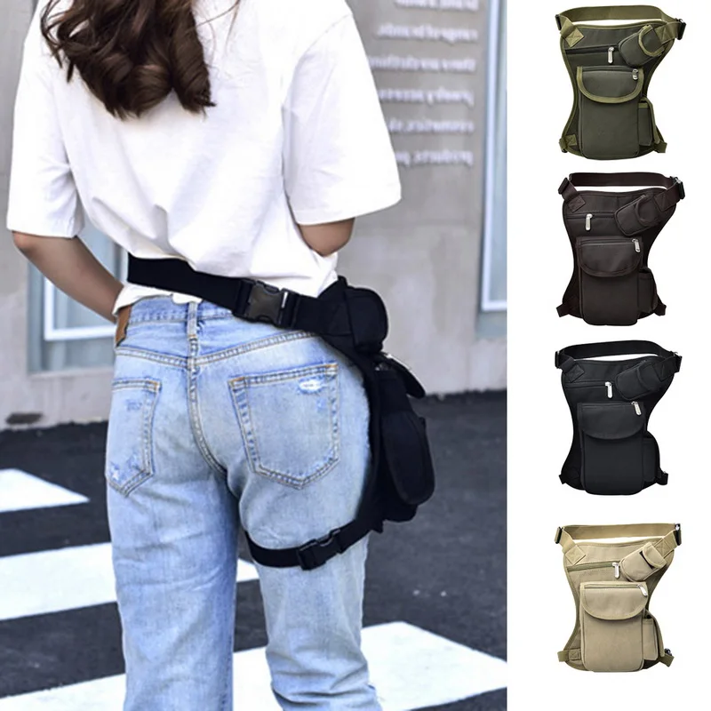 Urijk Tool Bag Storage Waist Pack Leg Bag Waterproof Waistpack Drop Belt Hip Bum Military Travel Pouch Belt Waist Bag
Urijk Tool Bag Storage Waist Pack Leg Bag Waterproof Waistpack Drop Belt Hip Bum Military Travel Pouch Belt Waist Bag