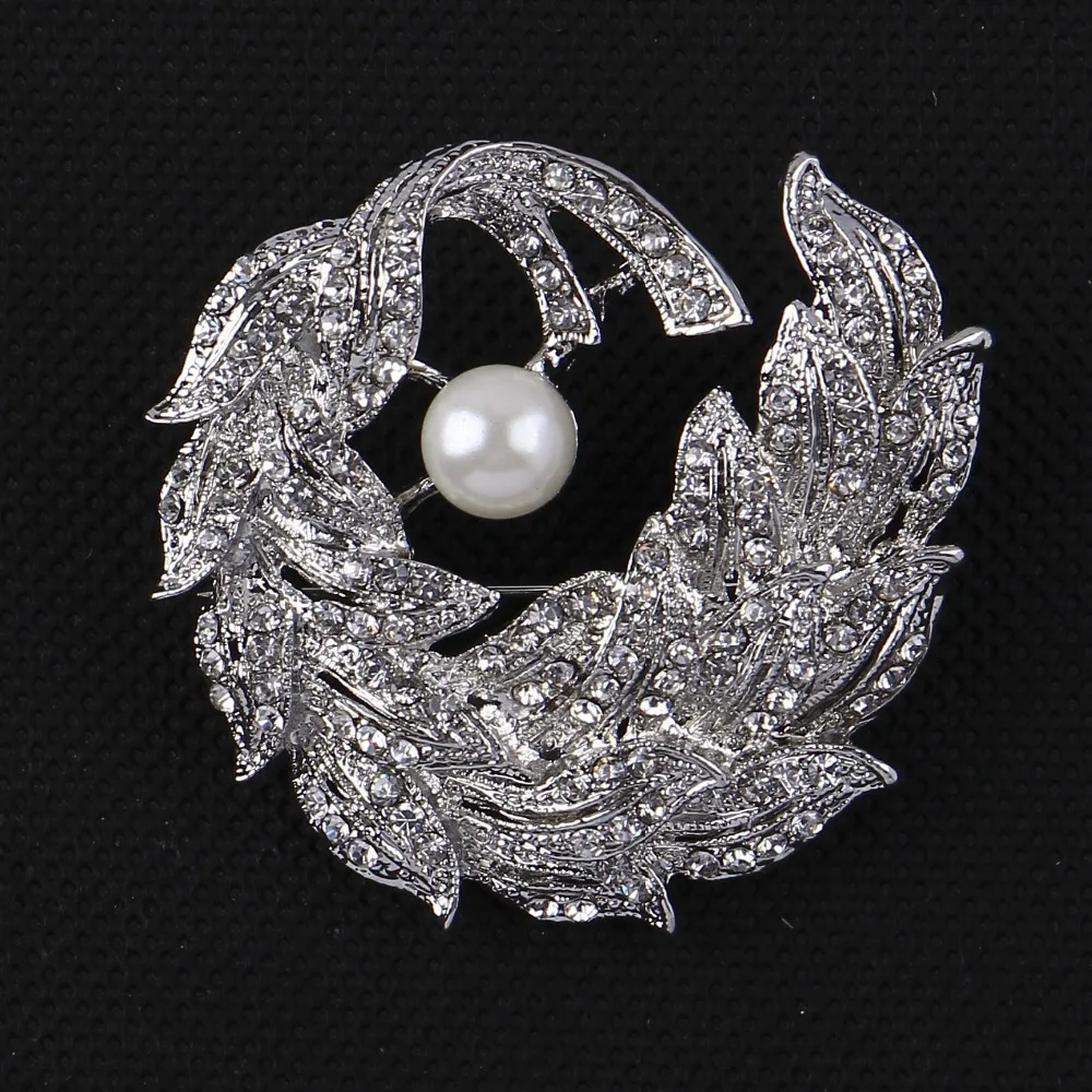 Creativity Peacock Brooch Jewelry For Women/men Fashion Jewelry Brooch Pins Metal Scarf Wedding Gift Diy Jewellery Accessories
Creativity Peacock Brooch Jewelry For Women/men Fashion Jewelry Brooch Pins Metal Scarf Wedding Gift Diy Jewellery Accessories