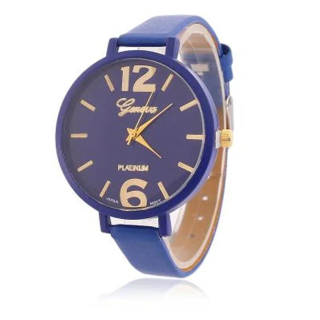 Fashion Women thin Bracelet Watch Famous brand Ladies Faux Leather Analog Quartz Wrist Watch Clock Women relojes mujer 2018
Fashion Women thin Bracelet Watch Famous brand Ladies Faux Leather Analog Quartz Wrist Watch Clock Women relojes mujer 2018