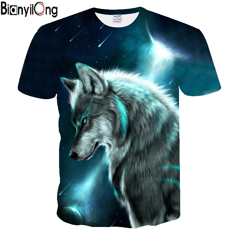 Wolf meteor&moon printed T-shirt Men Tshirt Anger Shirts 3d T Shirt Hip Hop Tee Animal Mens Clothing 2019 Summer Casual Tops
Wolf meteor&moon printed T-shirt Men Tshirt Anger Shirts 3d T Shirt Hip Hop Tee Animal Mens Clothing 2019 Summer Casual Tops