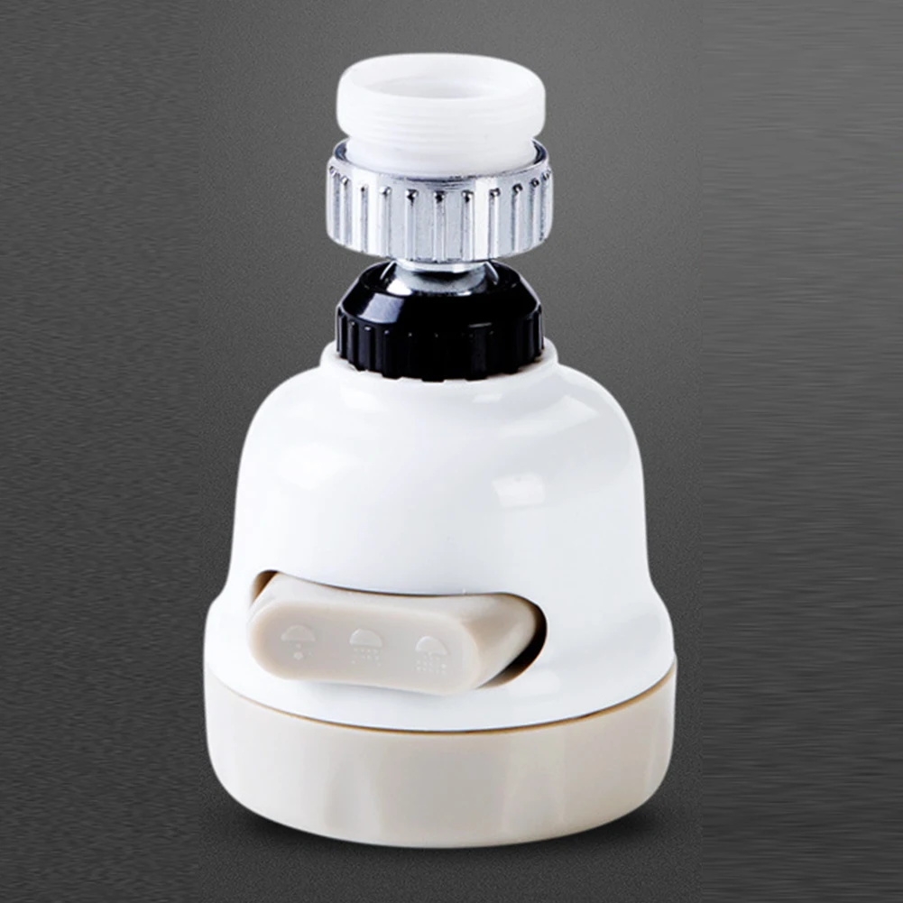 Professional Water-saving Cute Faucet Shower Filter Tap Water Splash Regulator Three Types of Output Water
Professional Water-saving Cute Faucet Shower Filter Tap Water Splash Regulator Three Types of Output Water
