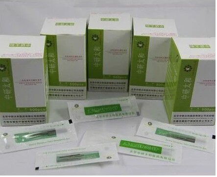 free shipping taihe sterilze acupuncture needle 500 pcs disposable acupuncture needles massage needle practice nedle
free shipping taihe sterilze acupuncture needle 500 pcs disposable acupuncture needles massage needle practice nedle
