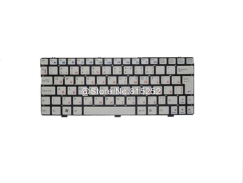 Laptop Keyboard For DNS 0121596 0121597 0121905 0121906 0123869 0128279 0128280 0130178 0130181 0130182 0131339 Russia RU
Laptop Keyboard For DNS 0121596 0121597 0121905 0121906 0123869 0128279 0128280 0130178 0130181 0130182 0131339 Russia RU