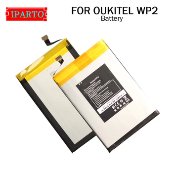 OUKITEL WP2 Battery Replacement 100% Original New High Quality High Capacity 10000mAh Battery for OUKITEL WP2
OUKITEL WP2 Battery Replacement 100% Original New High Quality High Capacity 10000mAh Battery for OUKITEL WP2