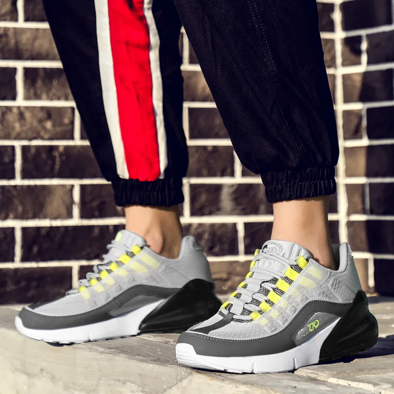 Men's shoes 2019 designer spring and autumn Masculino Krasovki breathable high quality casual shoes
Men's shoes 2019 designer spring and autumn Masculino Krasovki breathable high quality casual shoes