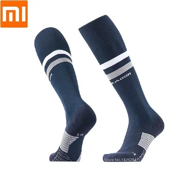 Youpin youpin men Long tube Football Sock Knee High Breathable wear resistant Training male Outdoor Sports man woman Socks 
Youpin youpin men Long tube Football Sock Knee High Breathable wear resistant Training male Outdoor Sports man woman Socks