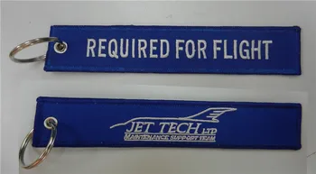 Jet Tech Mantenance Support Team Required For Flight Embroidered Keychains Straps
Jet Tech Mantenance Support Team Required For Flight Embroidered Keychains Straps