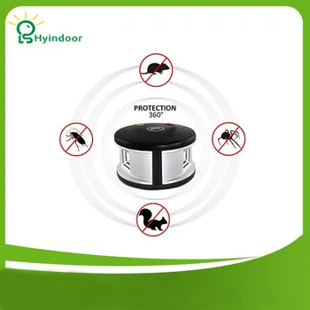 Insect Repellent Five-Wave Anion Negative Ions Insects Repellent Round Shape Multifunction
Insect Repellent Five-Wave Anion Negative Ions Insects Repellent Round Shape Multifunction