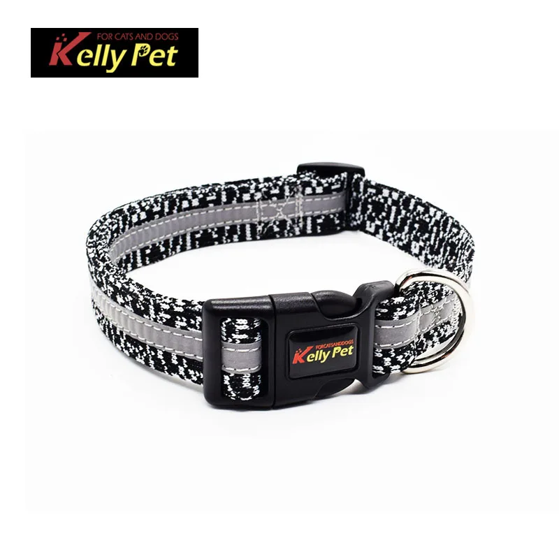 2019 Explosive Cloth Cat Dog Collar Reflective Pet Collar Kellypet Pet Supplies A Generation
2019 Explosive Cloth Cat Dog Collar Reflective Pet Collar Kellypet Pet Supplies A Generation