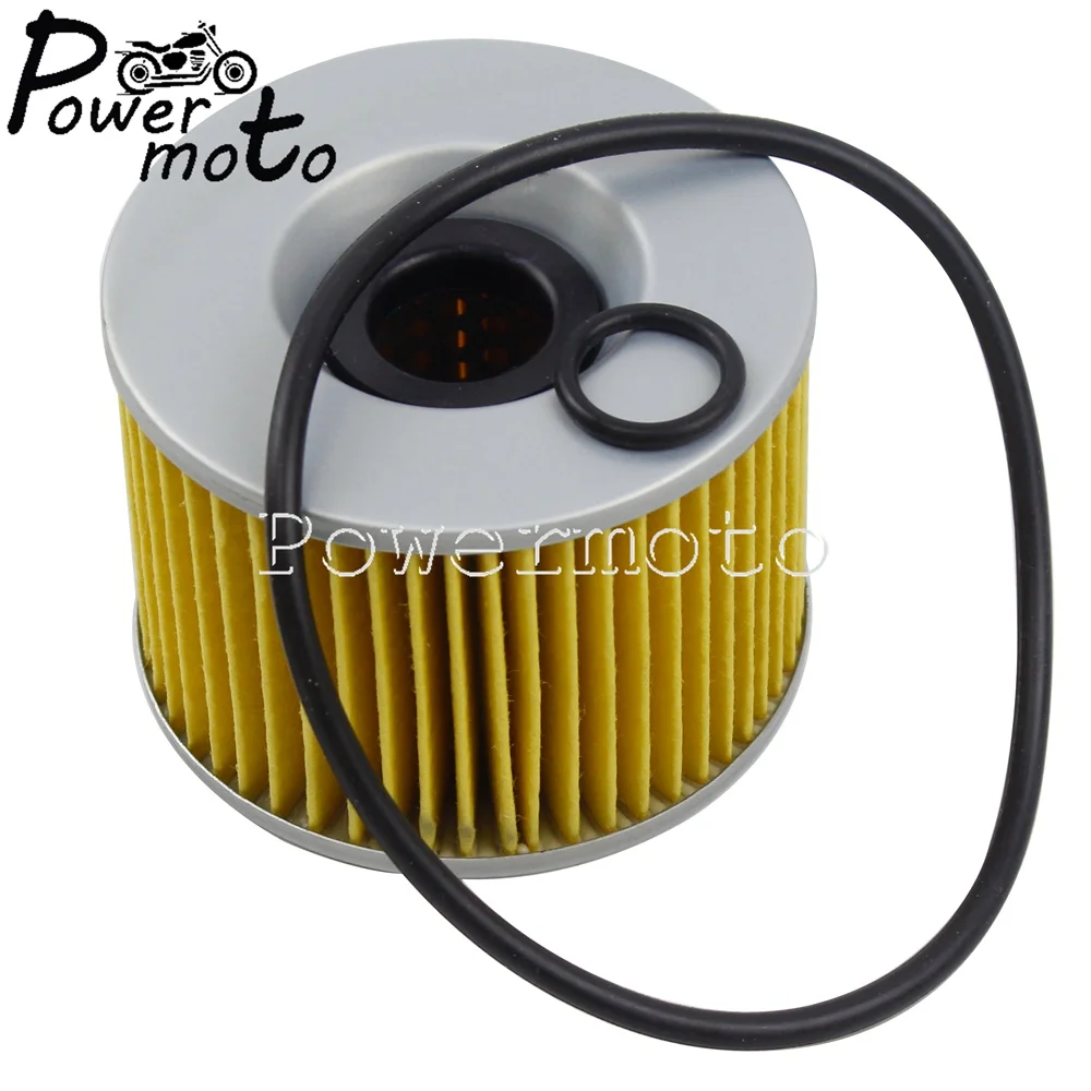 Powermoto Motorcycle Part Oil Filter for Kawasaki Z400 ZR400 ZX400 ZX400D ZX400F KZ400 Z440 Z500 Z550 ZX550 KZ750 Z900 KZ1000
Powermoto Motorcycle Part Oil Filter for Kawasaki Z400 ZR400 ZX400 ZX400D ZX400F KZ400 Z440 Z500 Z550 ZX550 KZ750 Z900 KZ1000