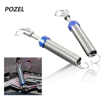 Adjustable Automatic Car Trunk Boot Lid Lifting Spring Device for Suzuki Swift Grand Vitara Sx4 Jimny Jeep Wrangler
Adjustable Automatic Car Trunk Boot Lid Lifting Spring Device for Suzuki Swift Grand Vitara Sx4 Jimny Jeep Wrangler