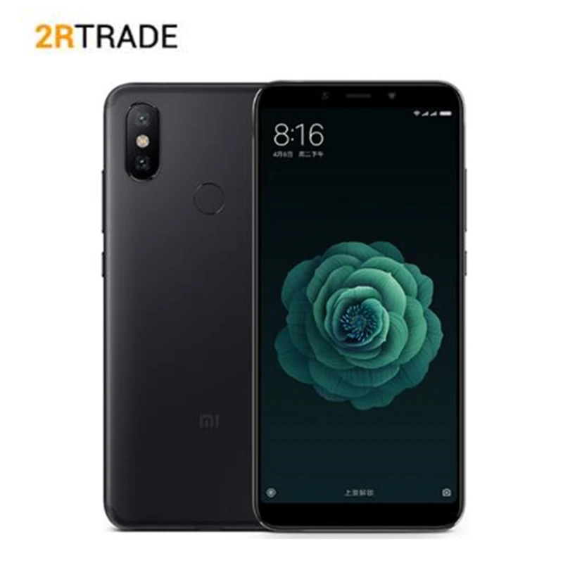 Телефон Xiaomi Redmi 6 Фото