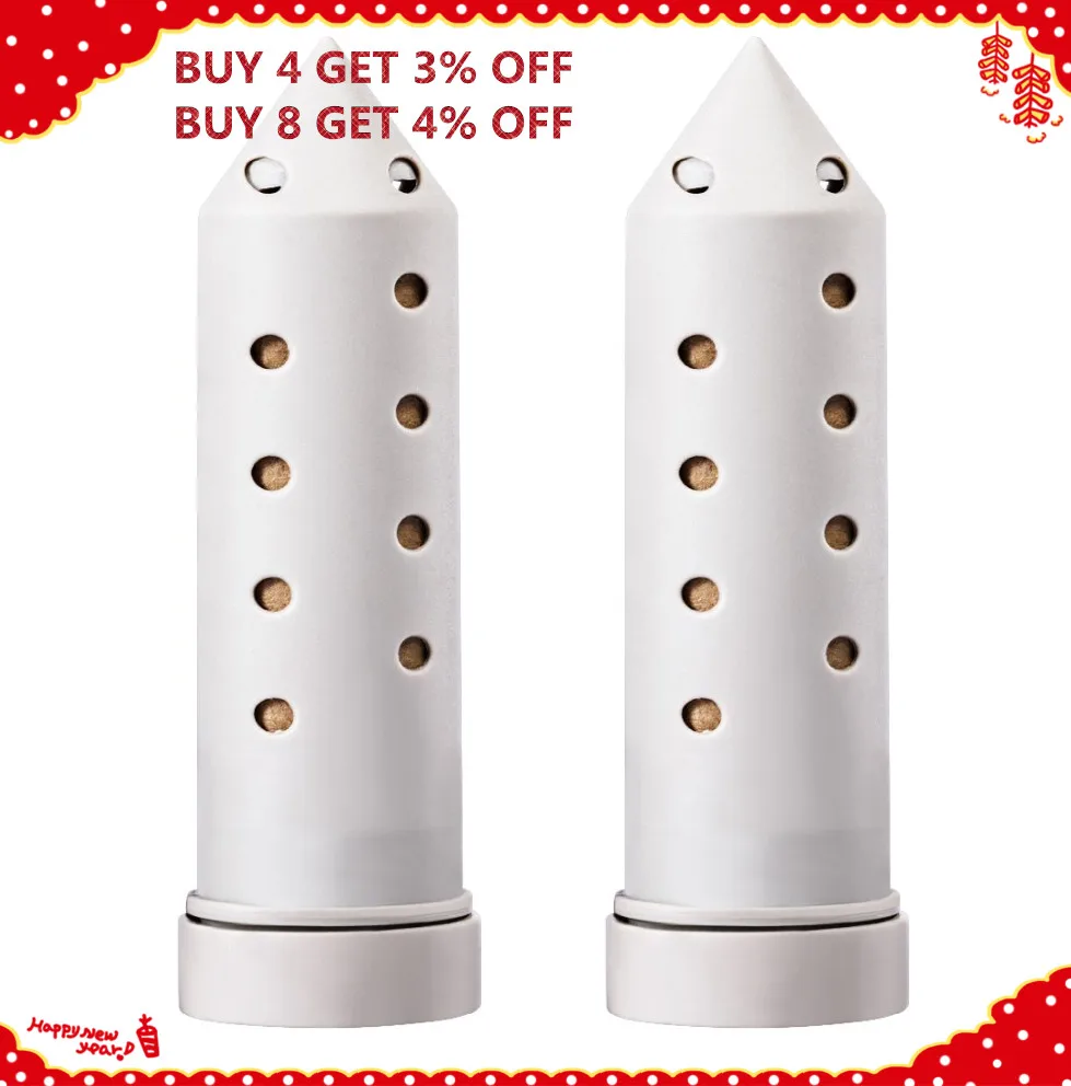 VICTMAX 2Pcs/set Termite Bait Stations Garden Termite Traps Tube Insect killer for Dam Economic Forest - White
VICTMAX 2Pcs/set Termite Bait Stations Garden Termite Traps Tube Insect killer for Dam Economic Forest - White