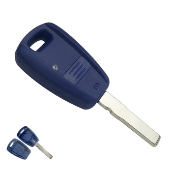 OkeyTech Replacement Housing Case Car Remote Key Cover Blank Shell for Fiat Punto Doblo Bravo Ducato Transponder Uncut Blade Key
OkeyTech Replacement Housing Case Car Remote Key Cover Blank Shell for Fiat Punto Doblo Bravo Ducato Transponder Uncut Blade Key