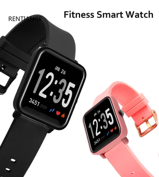 DO10 Smart Bracelet IP67 Support Stop Watch Alarm Clock Activity Tracker Wristband Heart Rate Monitor Band for iphone
DO10 Smart Bracelet IP67 Support Stop Watch Alarm Clock Activity Tracker Wristband Heart Rate Monitor Band for iphone