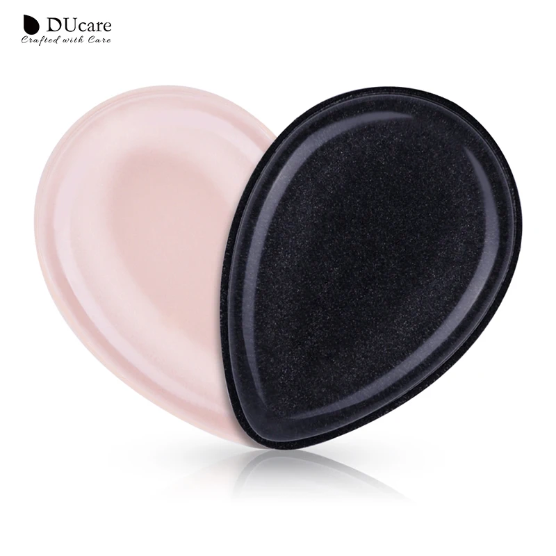 DUcare 2PCS/SET Silicone Makeup Puff Sponge Smooth Cream Powder Puff Waterdrop Face Foundation Silica Gel Cosmetic Sponge Puff
DUcare 2PCS/SET Silicone Makeup Puff Sponge Smooth Cream Powder Puff Waterdrop Face Foundation Silica Gel Cosmetic Sponge Puff