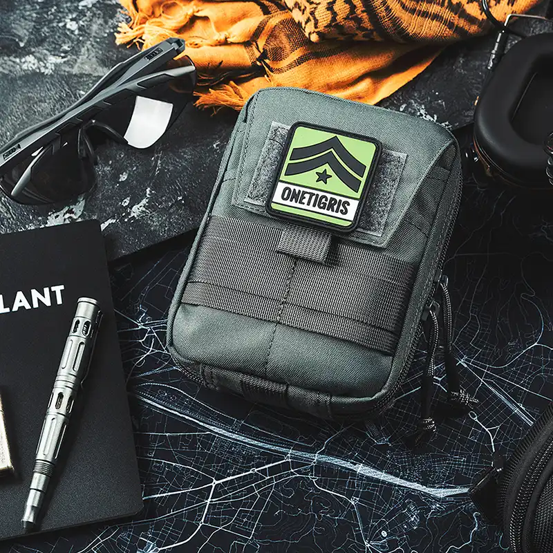 office edc bag