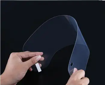 For Honda CRV CR-V 2017 2018 Car dashboard sticker Instrument desk PET protective film sticker accessories 1pcs
For Honda CRV CR-V 2017 2018 Car dashboard sticker Instrument desk PET protective film sticker accessories 1pcs