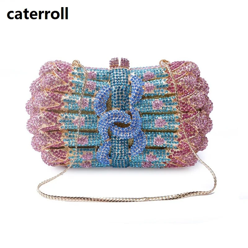diamond women clutch bags evening party crystals clutches bridal wedding purses ladies fashion handbags bolsas
diamond women clutch bags evening party crystals clutches bridal wedding purses ladies fashion handbags bolsas