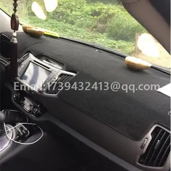 car dashmats car-styling accessories dashboard cover for KIA Forte k3 Cerato 2009 2010 2011 2012
car dashmats car-styling accessories dashboard cover for KIA Forte k3 Cerato 2009 2010 2011 2012