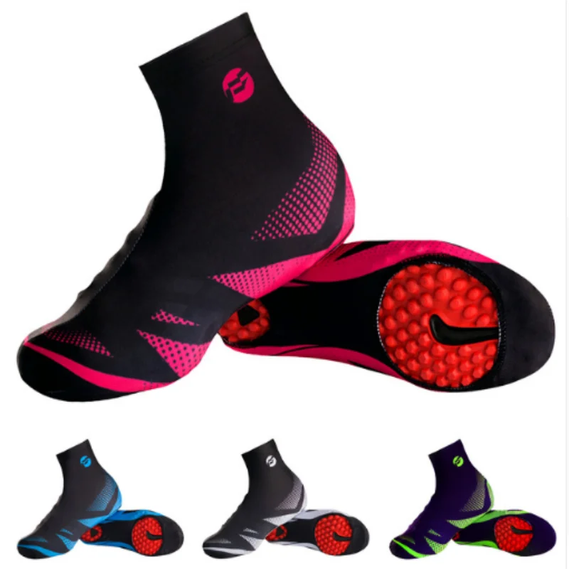 FUALRNY Bicycle Dustproof Cycling Shoe Cover Men Women Bike Shoe Cover Windproof MTB Bicycle Zippered Overshoes Riding Quick Dry
FUALRNY Bicycle Dustproof Cycling Shoe Cover Men Women Bike Shoe Cover Windproof MTB Bicycle Zippered Overshoes Riding Quick Dry