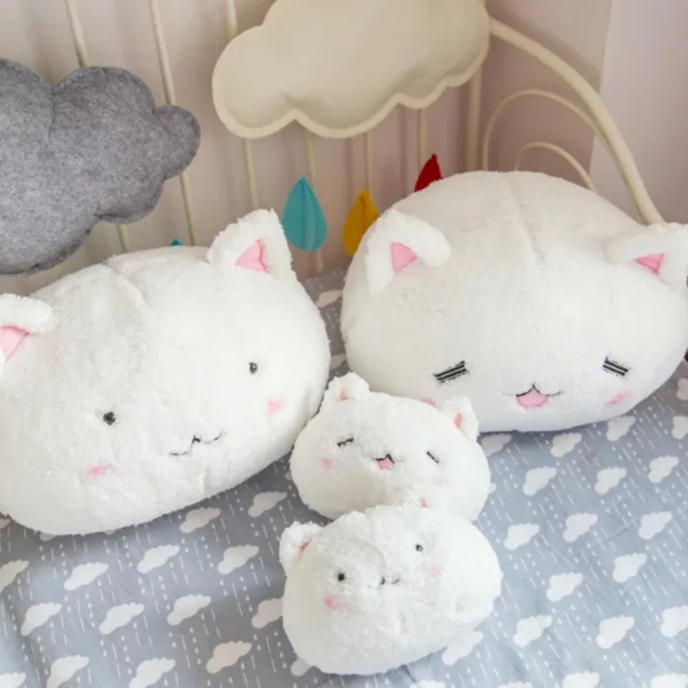 Japanese cartoon Anime peripheral tibi rabbit plush toys rabbit funny expressions sofa pillow creative birthday gift
Japanese cartoon Anime peripheral tibi rabbit plush toys rabbit funny expressions sofa pillow creative birthday gift