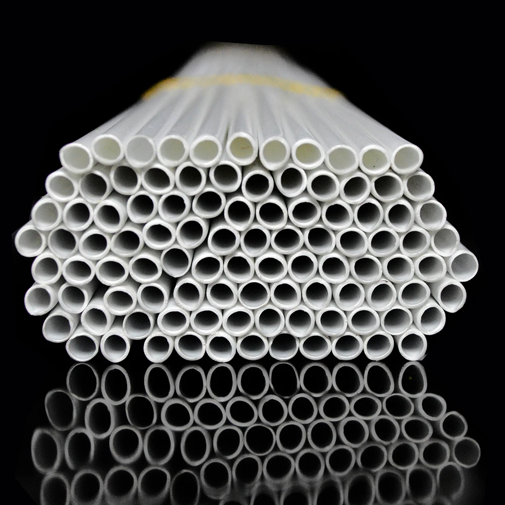 Teraysun Dia 8mm ABS plastic round tube pipe model making scenery architectural constructions models scenery
Teraysun Dia 8mm ABS plastic round tube pipe model making scenery architectural constructions models scenery
