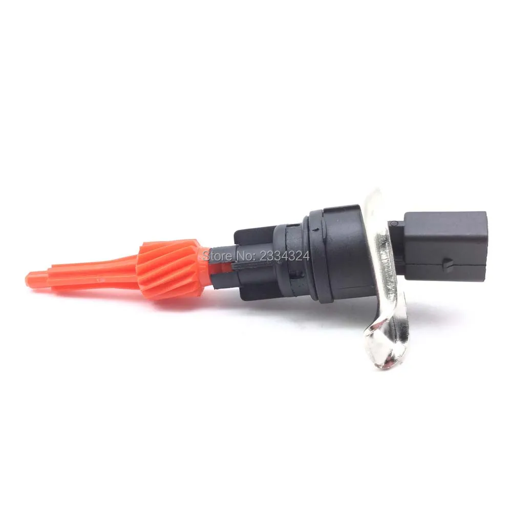 Odometer Speed Sensor For VW Jetta Caddy Golf Bora AUDI A3 S3 SKODA Octavia SEAT Ibiza Toledo 1H0919149C
Odometer Speed Sensor For VW Jetta Caddy Golf Bora AUDI A3 S3 SKODA Octavia SEAT Ibiza Toledo 1H0919149C