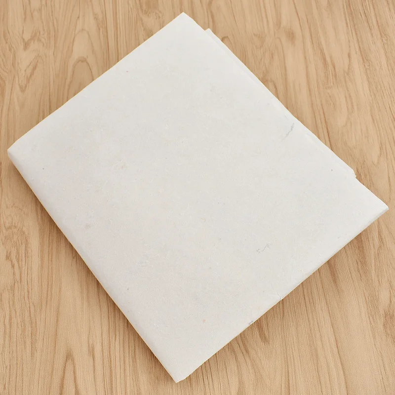 1 Yard Easy Tear Away Embroidery Stabilizer Backing Fabric DIY Craft Handmade Needlework Lining Paper Accessories
1 Yard Easy Tear Away Embroidery Stabilizer Backing Fabric DIY Craft Handmade Needlework Lining Paper Accessories