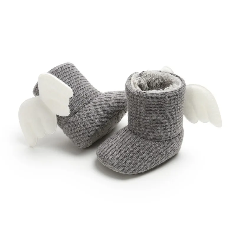 infant crib boots