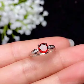 SHILOVEM 925 silver natural garnet rings open classic wholesale Fine women gift Christmas gift wedding plant bj0606088ags
SHILOVEM 925 silver natural garnet rings open classic wholesale Fine women gift Christmas gift wedding plant bj0606088ags