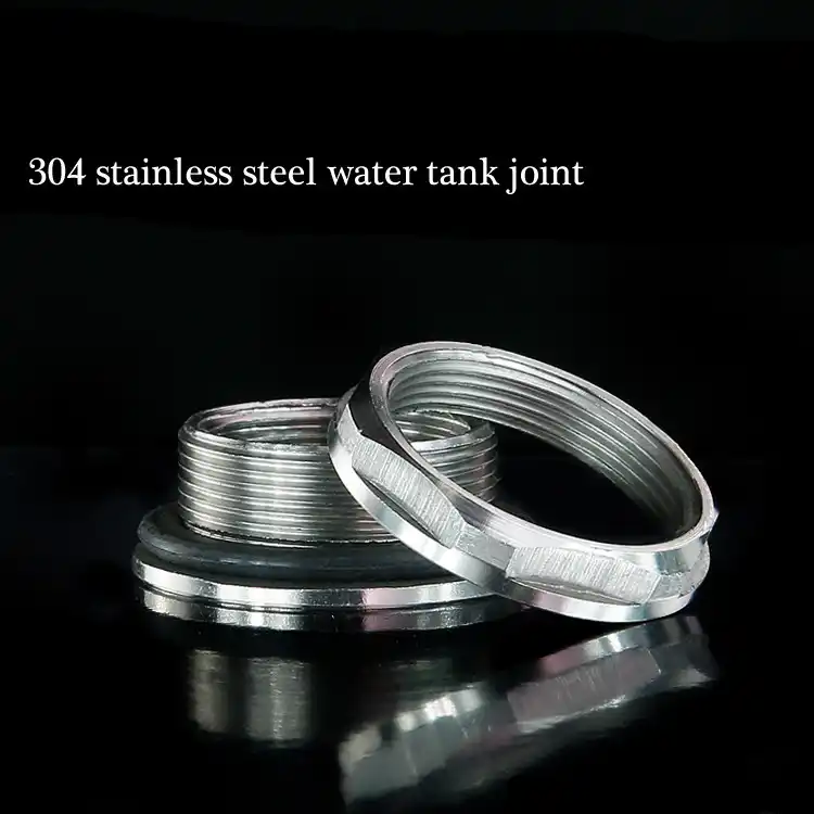 Banjo Stainless Steel Ss Bulkhead Fitting Bulkheadfittings Com