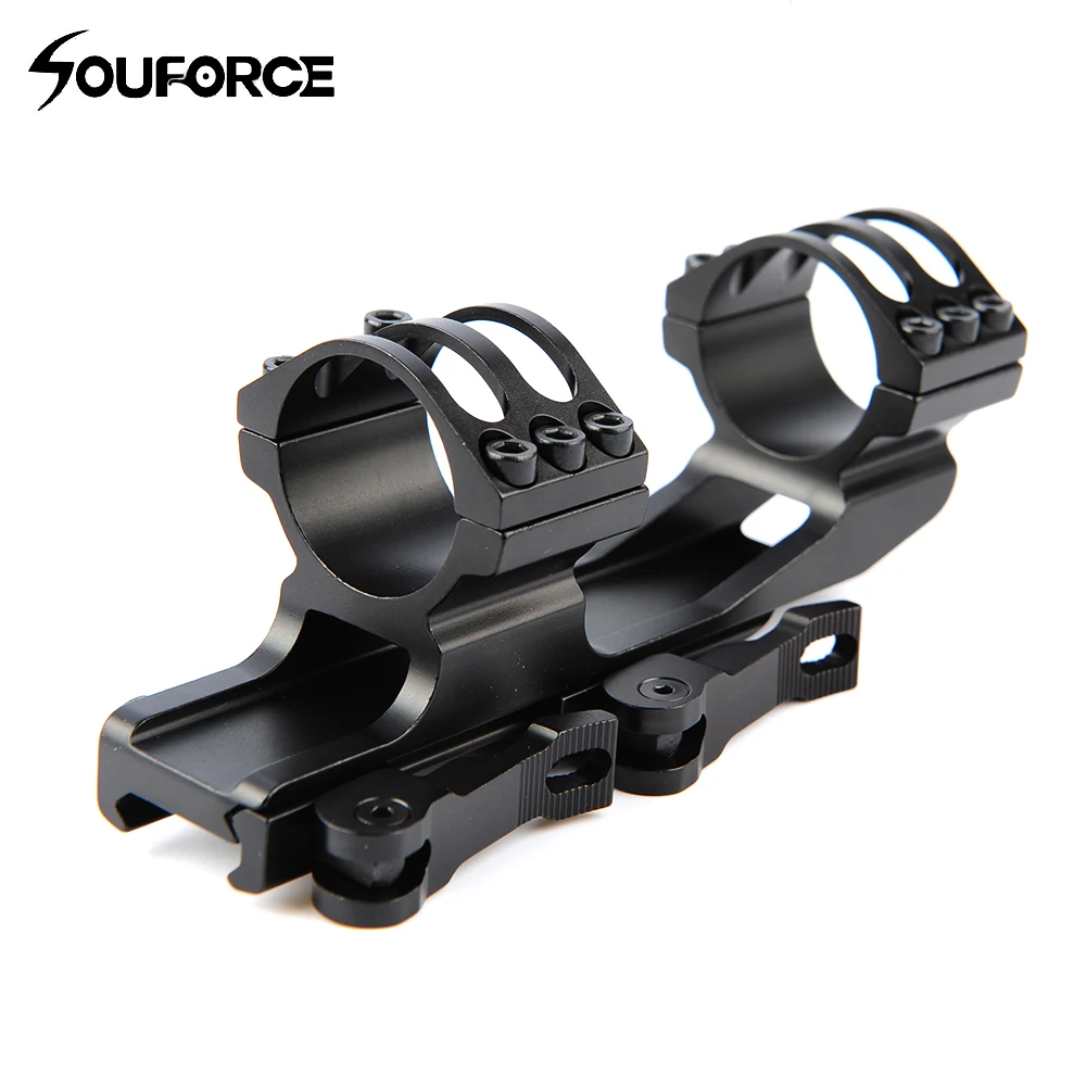 3 Screws Scope Ring 30mm/25.4 mm with Quick Release Adjustable Scope Mount Accessories Fit Weaver/Scope/Rail for Hunting
3 Screws Scope Ring 30mm/25.4 mm with Quick Release Adjustable Scope Mount Accessories Fit Weaver/Scope/Rail for Hunting