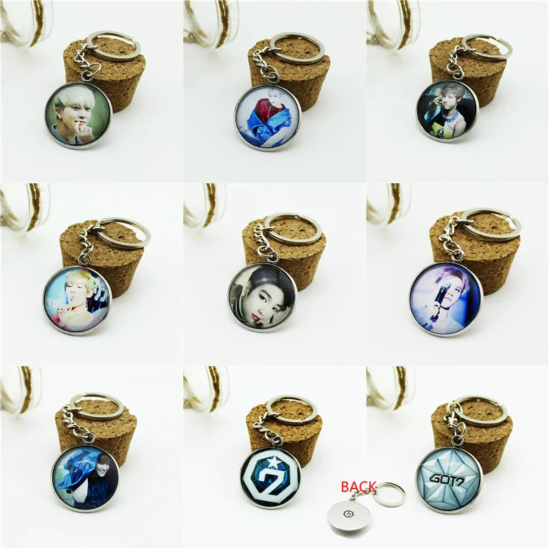 Youpop Kpop Got7 Album FLIGHT LOG ARRIVAL Never Ever Photocard Photo Key Chain K-pop Key Ring Pendant Keyring Keychain P7354
Youpop Kpop Got7 Album FLIGHT LOG ARRIVAL Never Ever Photocard Photo Key Chain K-pop Key Ring Pendant Keyring Keychain P7354