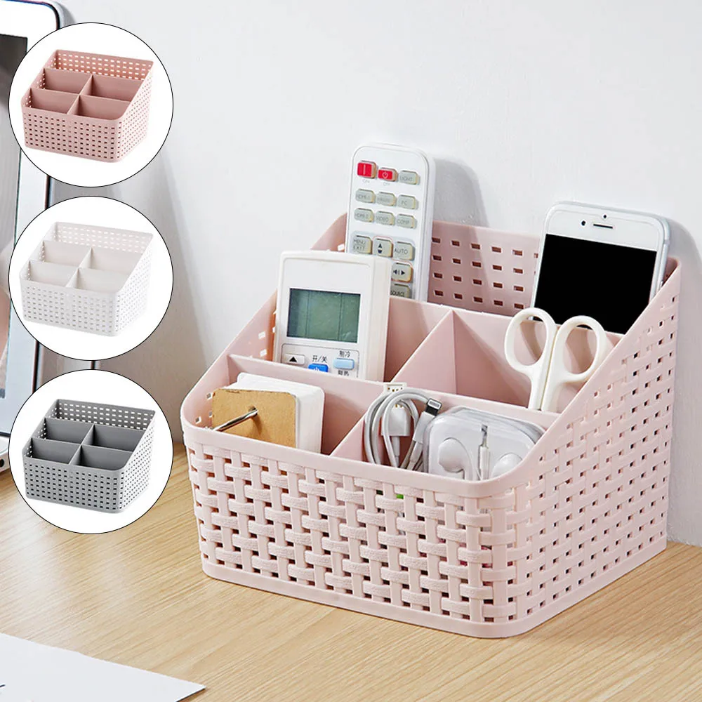 Makeup Storage Box Case Office Storage Drawer Cosmetic Casket Brush Box Cosmetic Jewelry Organizer Lipstick Remote Control
Makeup Storage Box Case Office Storage Drawer Cosmetic Casket Brush Box Cosmetic Jewelry Organizer Lipstick Remote Control