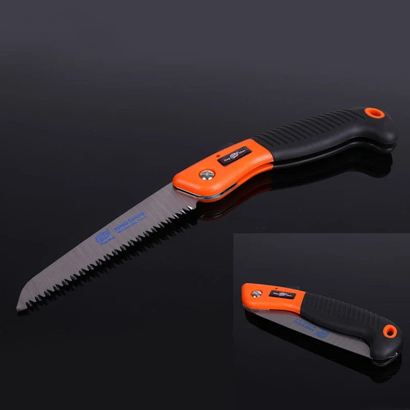 1pcs Portable Gardening Trimming Saw Folding Fruit Tree Pruning Horticulture Tool hand tools
1pcs Portable Gardening Trimming Saw Folding Fruit Tree Pruning Horticulture Tool hand tools