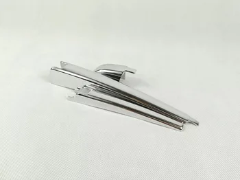 Chrome Rear Window Screen Wiper Cover For Toyota Land Cruiser 200 LC200 Accessories 2008-2016
Chrome Rear Window Screen Wiper Cover For Toyota Land Cruiser 200 LC200 Accessories 2008-2016