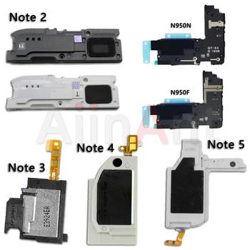 Original For Samsung Galaxy Note 2 3 4 5 8 N910C N900 N920F N950F Loudspeaker Loud Sound Speaker Flex Cable
Original For Samsung Galaxy Note 2 3 4 5 8 N910C N900 N920F N950F Loudspeaker Loud Sound Speaker Flex Cable