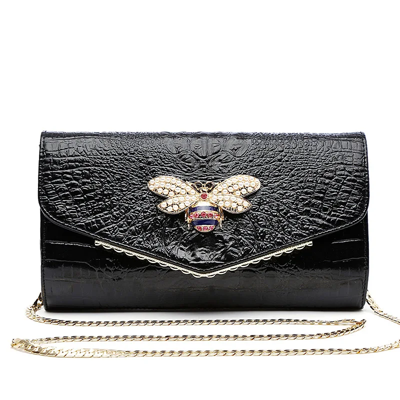 2018 Female Brand Hand Bag Woman Messenger Bags Lady Rivet chain Women Fashion Leather Shoulder Bag Girl Crossbody Bags
2018 Female Brand Hand Bag Woman Messenger Bags Lady Rivet chain Women Fashion Leather Shoulder Bag Girl Crossbody Bags