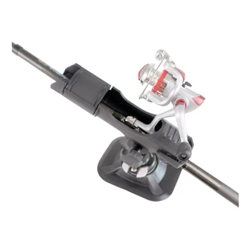 Newly Adjustable 360 Degree Fishing Rod Holder Mount Durable Safe Flexible For Kayaks Boat BN99
Newly Adjustable 360 Degree Fishing Rod Holder Mount Durable Safe Flexible For Kayaks Boat BN99