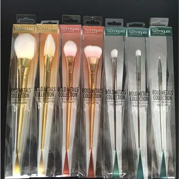 Make up Brushs 1-3-4-5-6-7pcs Maquillage Real Technique Makeup Brushs Powder Loose Box Belt foundation brush free shipping
Make up Brushs 1-3-4-5-6-7pcs Maquillage Real Technique Makeup Brushs Powder Loose Box Belt foundation brush free shipping
