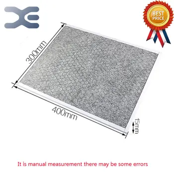 Air Purifier KJF2108TM KJF2903E Activated Carbon Filter Element Air Purifier Parts
Air Purifier KJF2108TM KJF2903E Activated Carbon Filter Element Air Purifier Parts