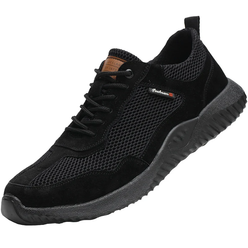 large size men fashion steel toe cap working safety shoes zapatos de seguridad para hombres puntera acero tooling security boots
large size men fashion steel toe cap working safety shoes zapatos de seguridad para hombres puntera acero tooling security boots