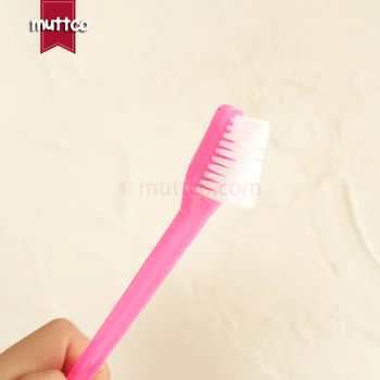 10pcs/lot wholesale long toothbrush two sides brush head for pet to clean toothbrush DCO-A024
10pcs/lot wholesale long toothbrush two sides brush head for pet to clean toothbrush DCO-A024